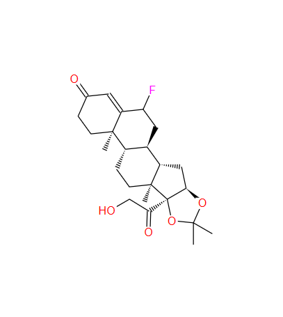 6α-Fluoro-16α-hydroxy-11；1526-01-8