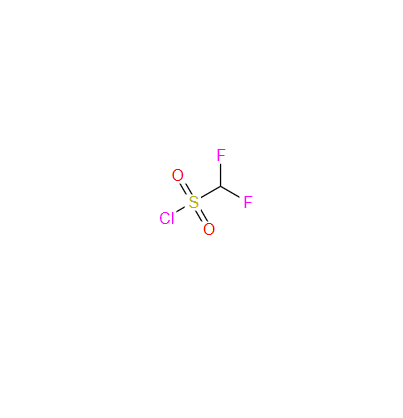 二氟甲烷磺酰氯；1512-30-7