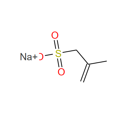 甲基丙烯磺酸钠