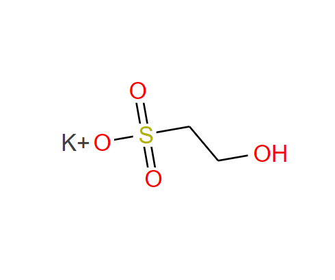羟乙磺酸钾