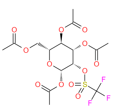甘露糖三氟磺酸酯