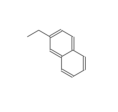 2-乙基萘