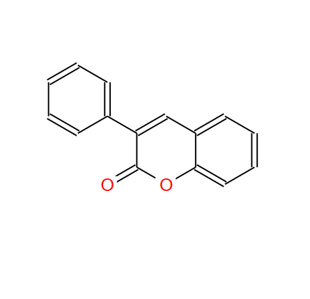 3-苯基色素-2-酮