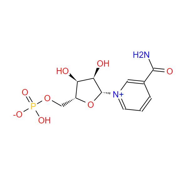 β-烟酰胺单核苷酸NMN
