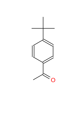 对叔丁基苯乙酮