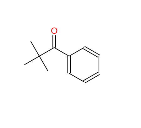 2,2-二甲基苯丙酮