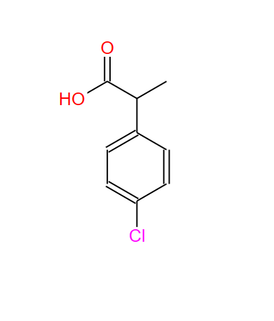 4-(氯甲基)苯乙酸