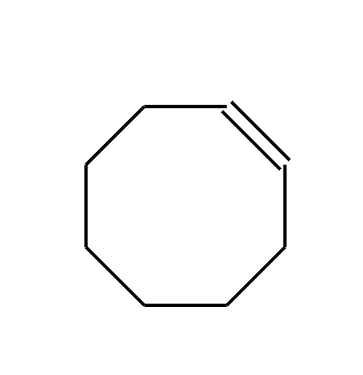 环辛烯