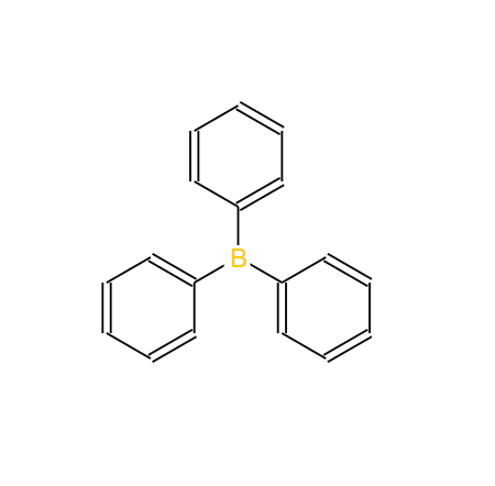 三苯基硼烷