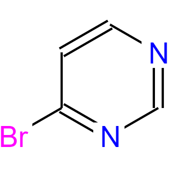 4-溴嘧啶氢溴酸盐