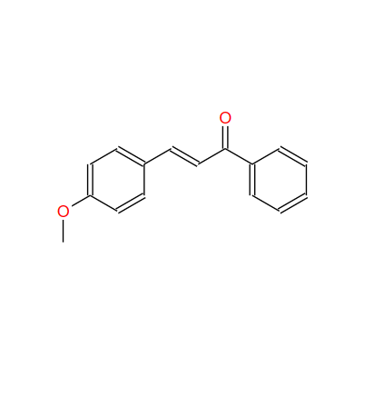 4-甲氧基查耳酮