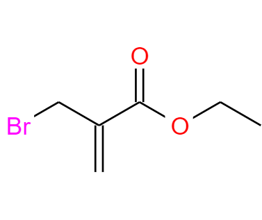 2-溴甲基丙烯酸乙酯