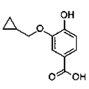 罗氟司特杂质I