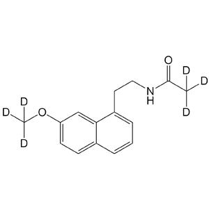 阿戈美拉D6