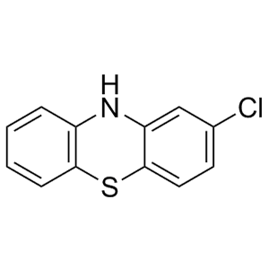 氯丙嗪EP杂质E