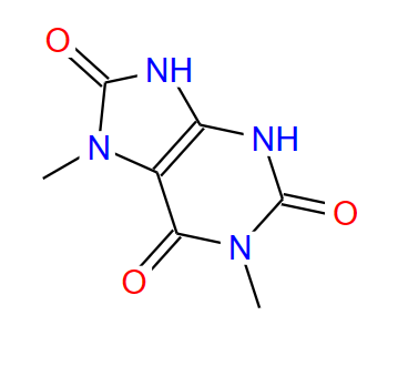 33868-03-0 1,7-二甲基尿酸