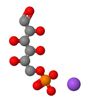 70442-25-0；甘露糖磷酸酯钠