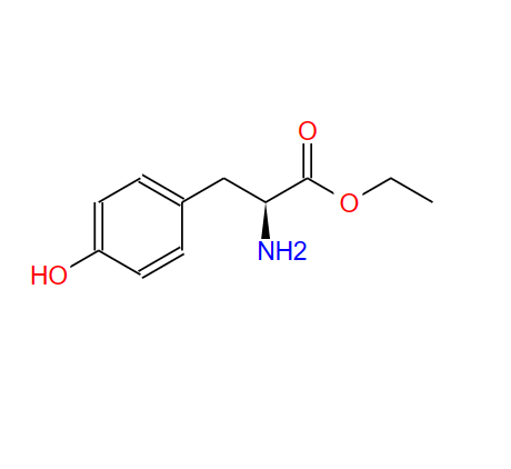 L-酪氨酸乙酯