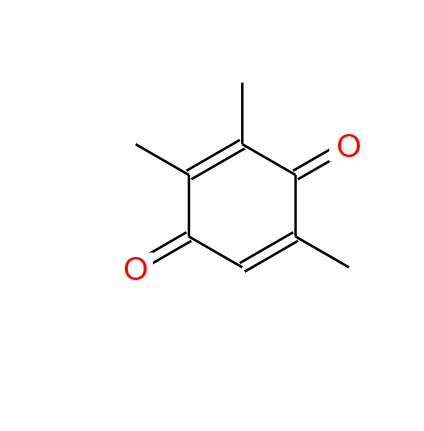 2,3,5-三甲基环己-2,5-二烯-1,4-二酮