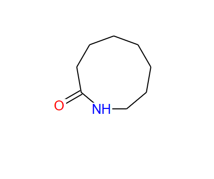 2-氮杂环壬酮