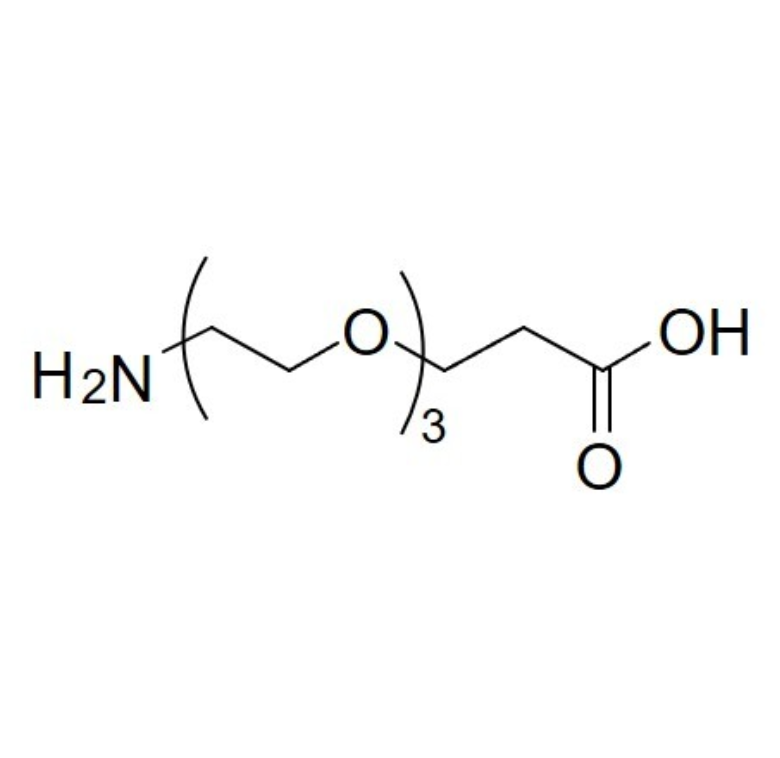 NH2-PEG3-PA ADC LINKER 聚乙二醇衍生物