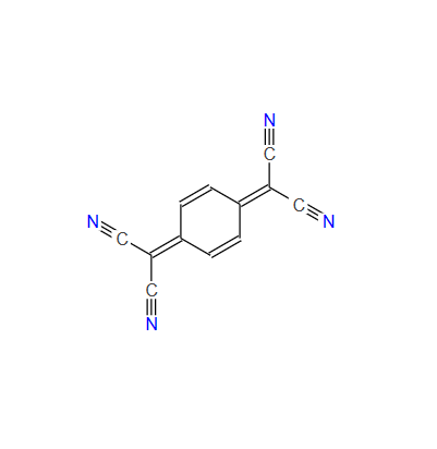 7,7,8,8-四氰基苯醌二甲烷；1518-16-7
