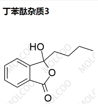 丁苯酞杂质3  实验室现货