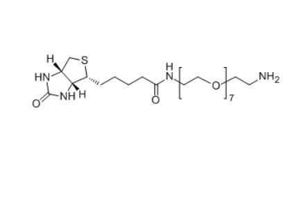 Biotin-PEG4-PFP 生物素-七聚乙二醇-氨基