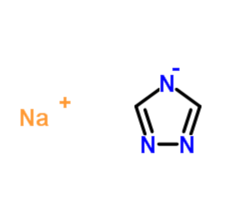 1,2,4-三氮唑钠