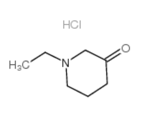 1-乙基哌啶-3-酮盐酸盐