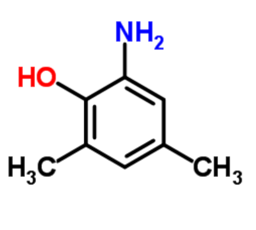 6-氨基-2,4-二甲基苯酚