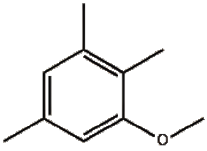 2,3,5-三甲基苯甲醚 