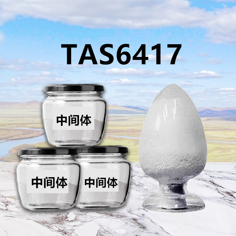 TAS6417现货供应