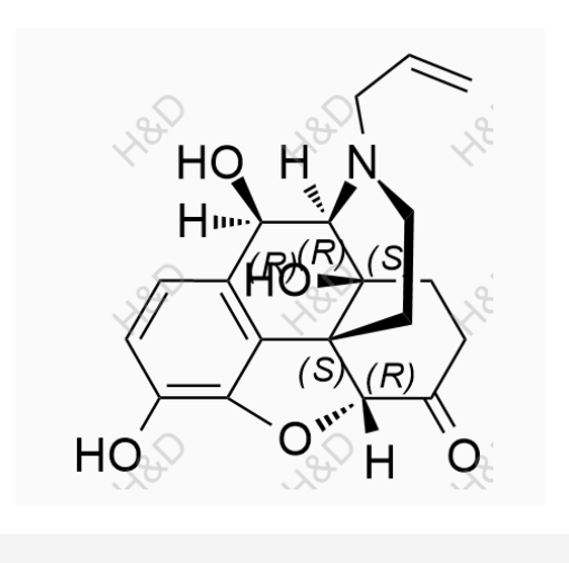 纳洛酮EP杂质F 黄金现货  2139253-69-1