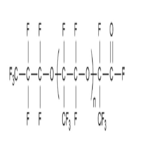 全氟聚醚酰氟 CAS：65208-35-7