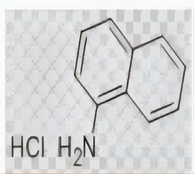 1-萘胺盐酸盐