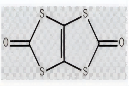 1,3,4,6-四硫并环戊二烯-2,5-二酮