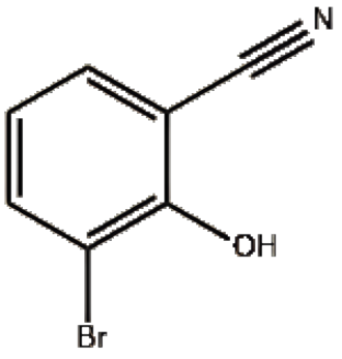 3-溴-2-羟基苯甲腈;3-溴-2-羟基苯腈