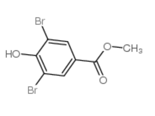 3,5-二溴-4-羟基苯甲酸甲酯