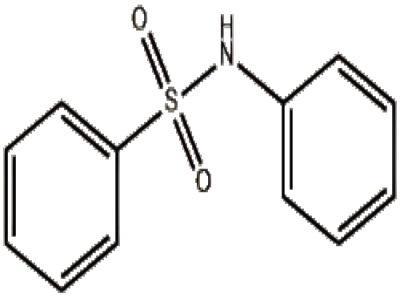 N-苯基苯磺酰胺