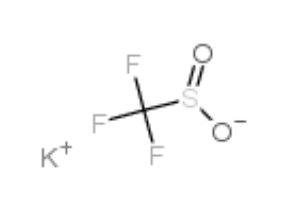 三氟甲基亚磺酸钾