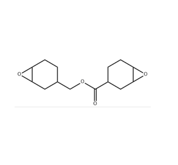 3,4-环氧环己基甲基 3,4-环氧环己基甲酸酯CAS:2386-87-0