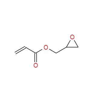 丙烯酸-2，3-环氧丙酯