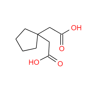 16713-66-9 1,1-环戊烷二乙酸