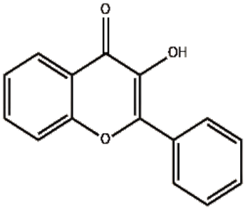 3-羟基黄酮 