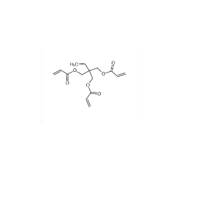 三丙烯酸三羟甲基丙烷酯