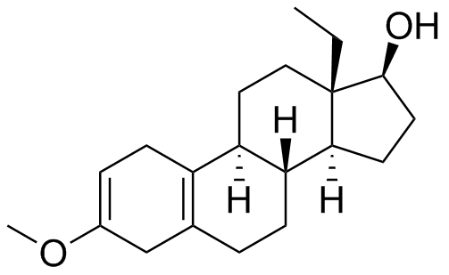 左炔诺孕酮EP杂质Q