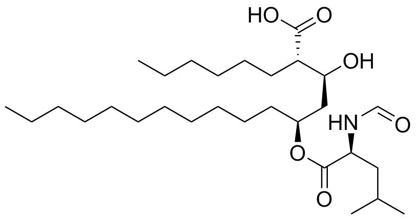 奥利司他开环杂质(2S，3S，5S)-异构体