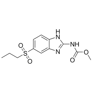 阿苯达唑EP杂质C