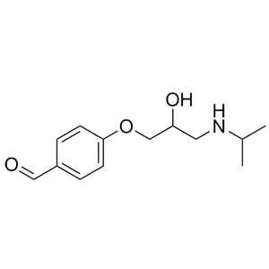 美托洛尔EP杂质C;比索洛尔